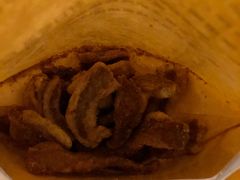 -老李村脂渣(团岛农贸市场店)