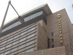 -上海机场-城市航站楼