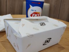 -DQ·蛋糕·冰淇淋(新佳丽店)
