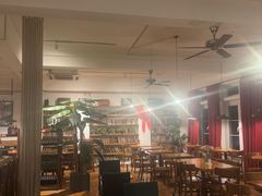 -雕刻时光咖啡馆(师大路店)