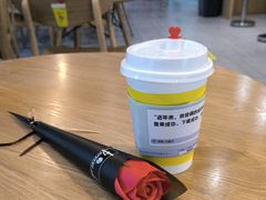 美式咖啡-咪咕咖啡(北京西单店)