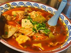 -树厨贵州菜(大十字店)