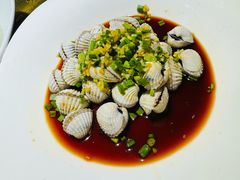 -爷爷的草帽·海鲜馆(孙塘路店)