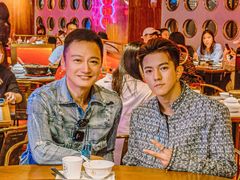 -啫神·广州地标美食(北京路店)