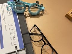 -无界眼镜MaxLess(五角场万达店)