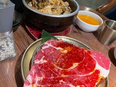 -九田家黑牛烤肉料理(新辰里亚运村店)