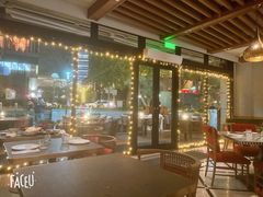 -ELI FALAFEL Lebanese&Mediterranean黎巴嫩美食(富城路店)