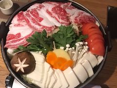 -酒井酱子·深夜食堂(东城汇店)