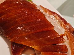 -京尊烤鸭店JINGZUN(春秀路店)