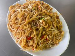 炒粉-有间冰室(侨港风情街店)