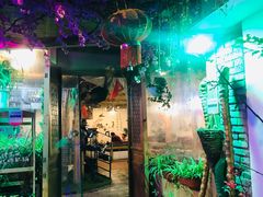 -哈吱喂丽江火塘·牦牛火锅(五一街店)