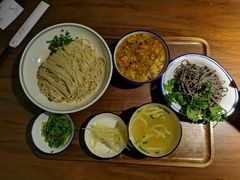 -十面春风·江南面馆(崇宁路店)