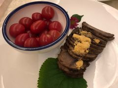 凉菜-同庆楼(天鹅酒家店)