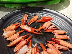 -沪小胖·小龙虾·蓝龙王(八佰伴店)