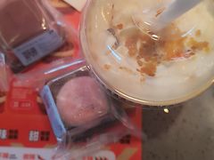 -瑞幸咖啡(凯德虹口龙之梦店)