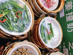 -勝記酒家·37年老字号·经典粤菜(荔枝公园店)