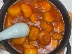 -周大厨辣椒炒肉(淮安万达店)