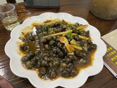 -南记食粥坊·宵夜大排档(莲花总店)
