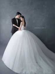 -太郎花子婚纱摄影TAHAKO(无锡店)