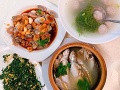 -抱德·潮汕味(敦和店原惠城鱼仔)
