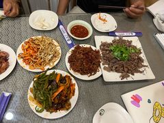 -春花民族美食(佳木斯总店)