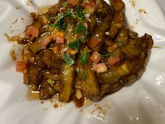 -京尊烤鸭店JINGZUN(春秀路店)