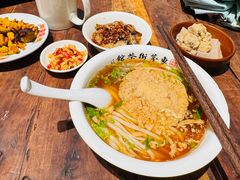 -東茅街茶馆