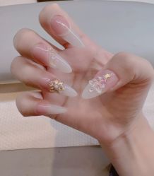 -HUII NAIL绘京美甲美睫会馆
