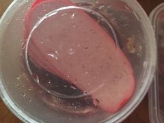 -山林大红·上海大红肠(四川北路店)