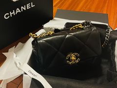 -CHANEL(恒隆广场店)