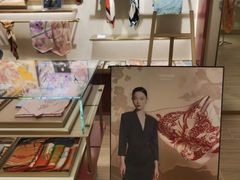 -万事利丝绸(杭州大厦店)