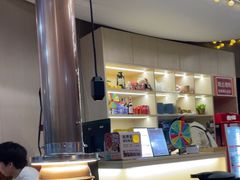 -熊大·鲜烤黄牛肉(五山店)