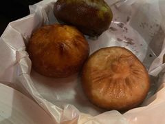 包萨-zarah(鼓楼店)