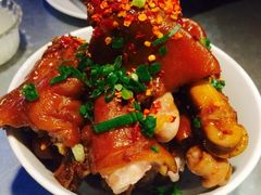 iphone_upload_pic-大碗厨 25年老字号 现炒湘菜(四季天地店)