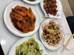 -来之顺海鲜菜馆·青岛菜·始于1993(栈桥店)