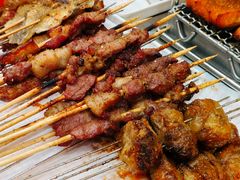 -河南前程·羊肉汤·烧烤(总店)