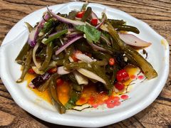 -有奴思烤肉·清真(正宁路店)
