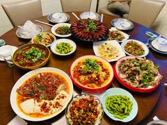 -曹胖子龙虾馆(黄桦路店)