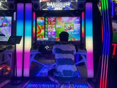 -VS SPORTS PARK运动玩乐园·团建·生日会(合生汇店)