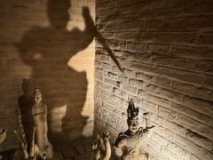 -洛阳古墓博物馆