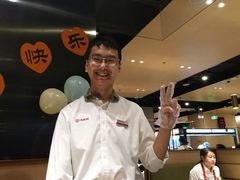 -海底捞火锅(龙湖北京大兴天街店)