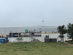 -在海一方公园