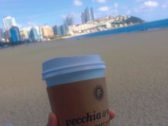 -海云台海滩