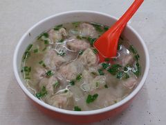 -刘长兴(三牌楼店)