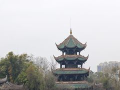 -望江楼公园