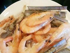 -富力希尔顿酒店·地阔自助餐厅