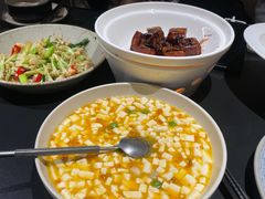 -金陵家宴·金陵春·南京菜(夫子庙店)