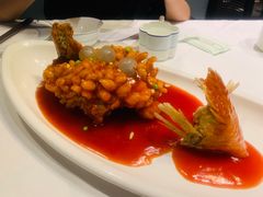 -民国红公馆·秦淮八艳(夫子庙店)