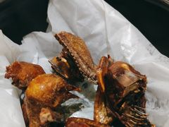 -大鸽饭(木莲中路店)