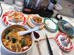 -新一番三文鱼寿司(红城湖店)